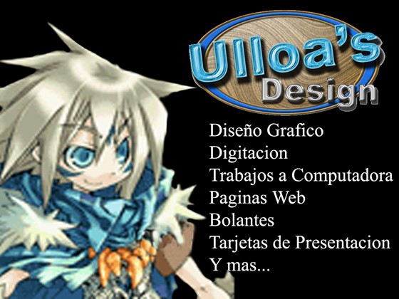 My Works: Art Design for Clients