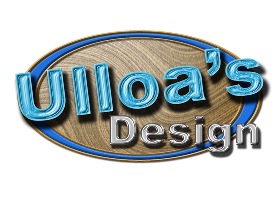 My Works: Art Design for Clients